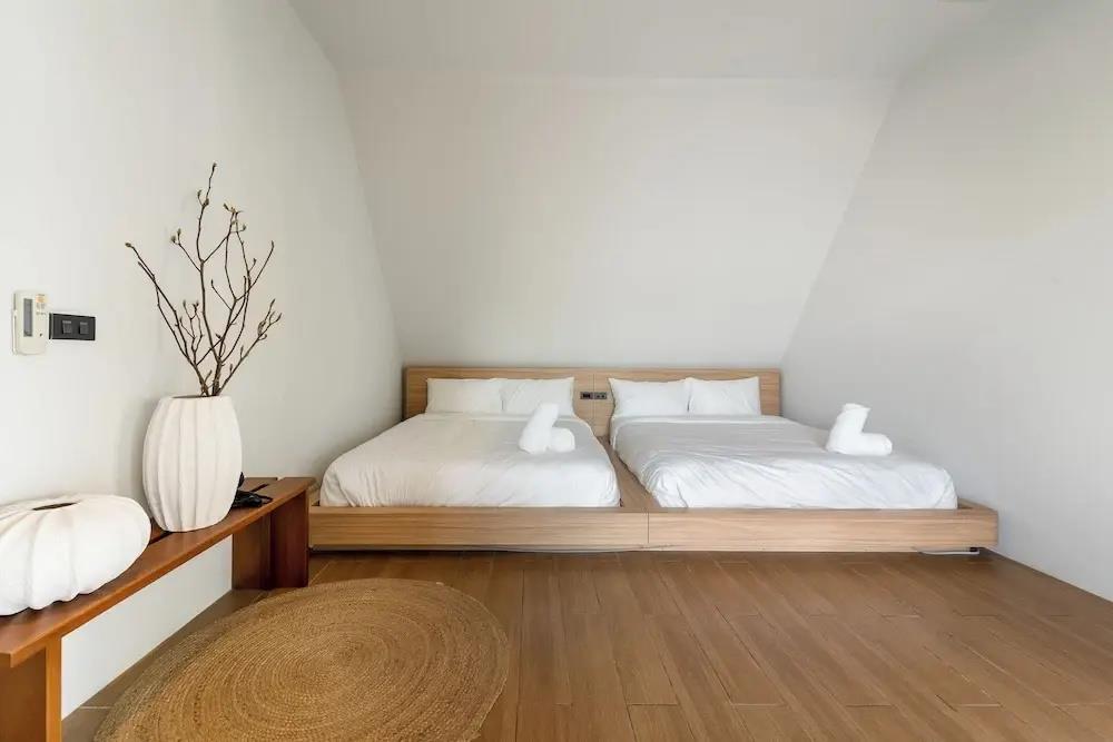WABI SABI Onsen Villa Hua Hin 0*
