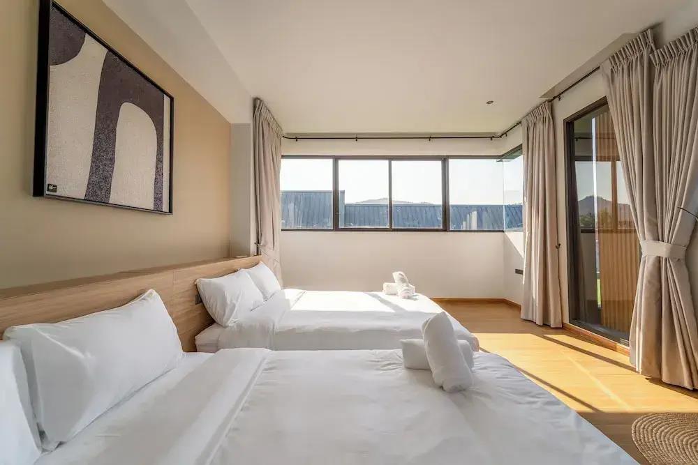 WABI SABI Onsen Villa Hua Hin 0*