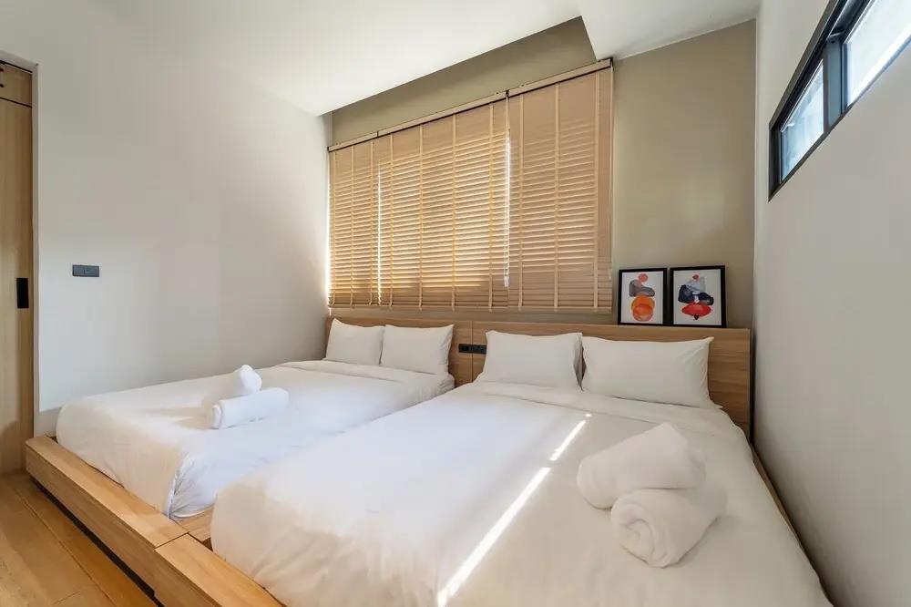 WABI SABI Onsen Villa Hua Hin 0*
