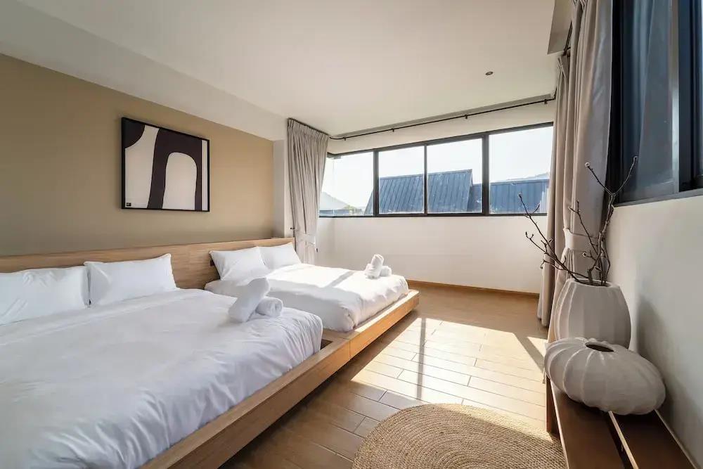 WABI SABI Onsen Villa Hua Hin 0*