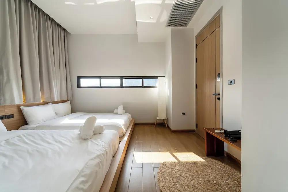 WABI SABI Onsen Villa Hua Hin 0*
