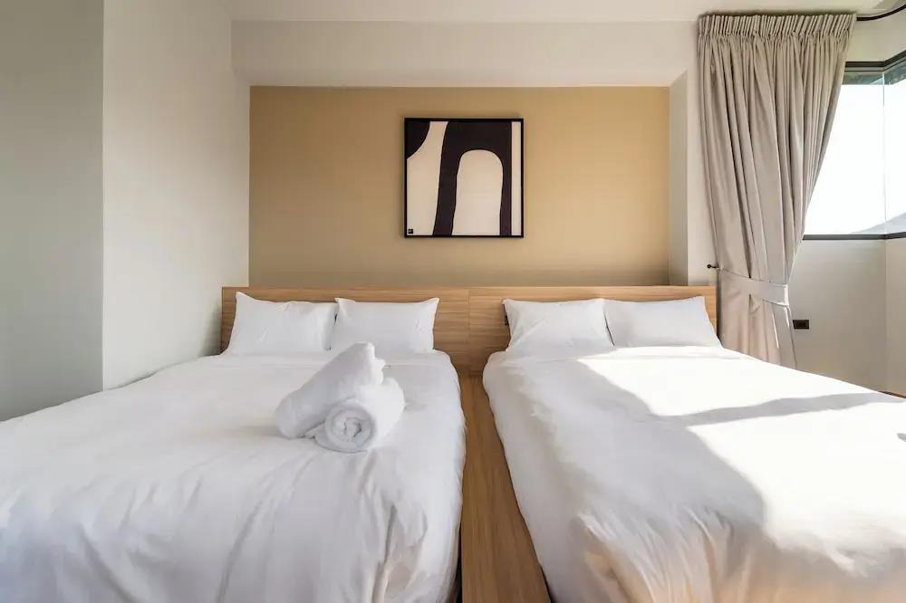 WABI SABI Onsen Villa Hua Hin 0*