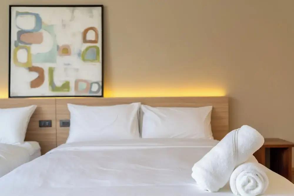 WABI SABI Onsen Villa Hua Hin 0*