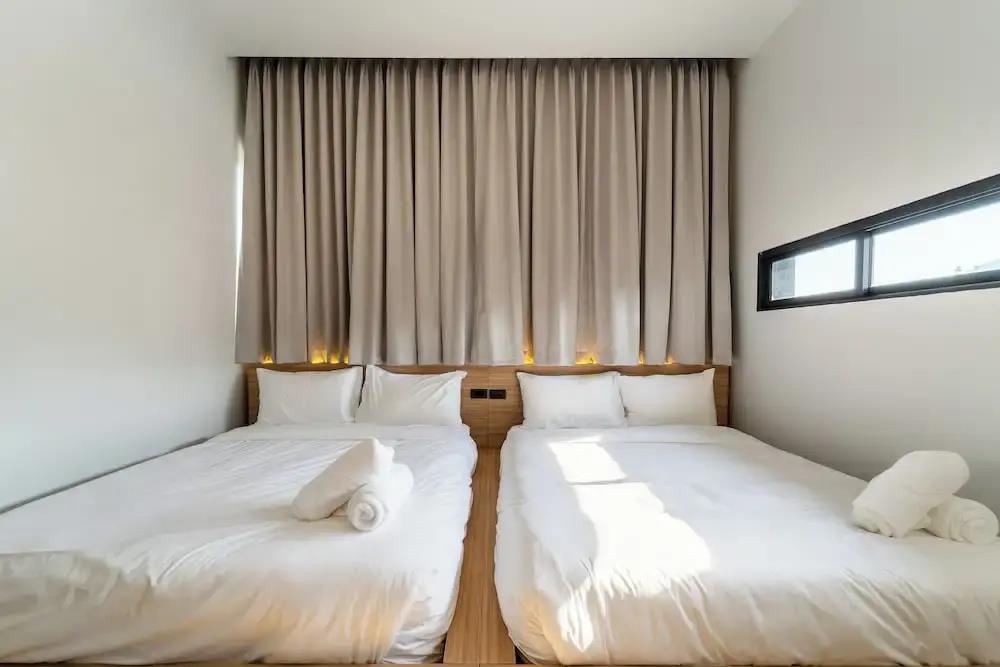 WABI SABI Onsen Villa Hua Hin 0*