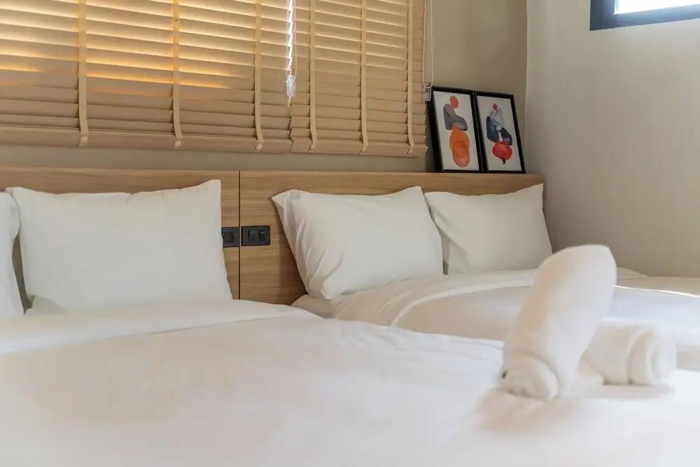 WABI SABI Onsen Villa Hua Hin 0*