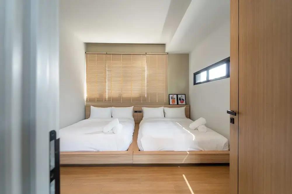 WABI SABI Onsen Villa Hua Hin 0*