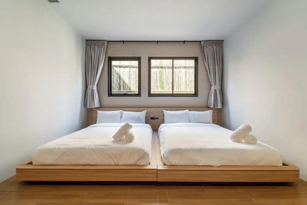 WABI SABI Onsen Villa Hua Hin 0*