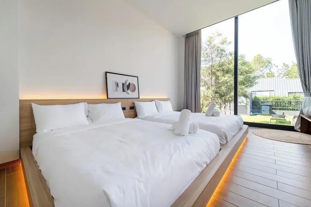 WABI SABI Onsen Villa Hua Hin 0*