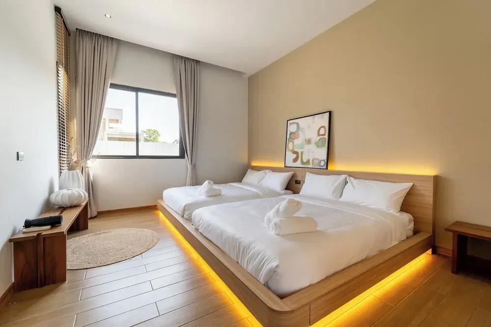 WABI SABI Onsen Villa Hua Hin 0*