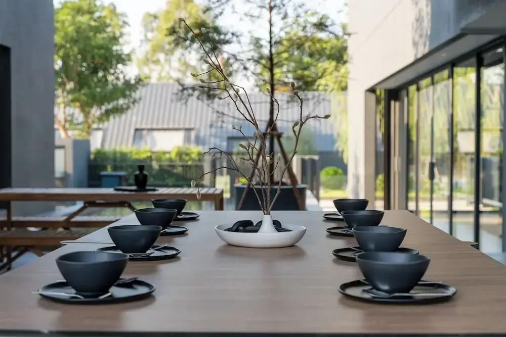 WABI SABI Onsen Villa Hua Hin 0*