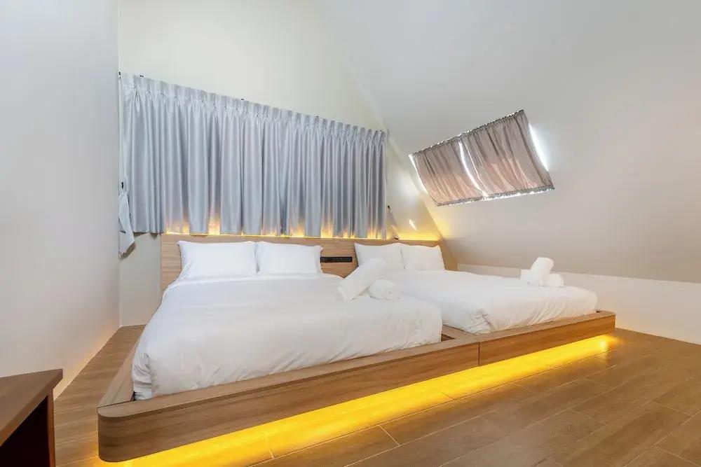 WABI SABI Onsen Villa Hua Hin 0*