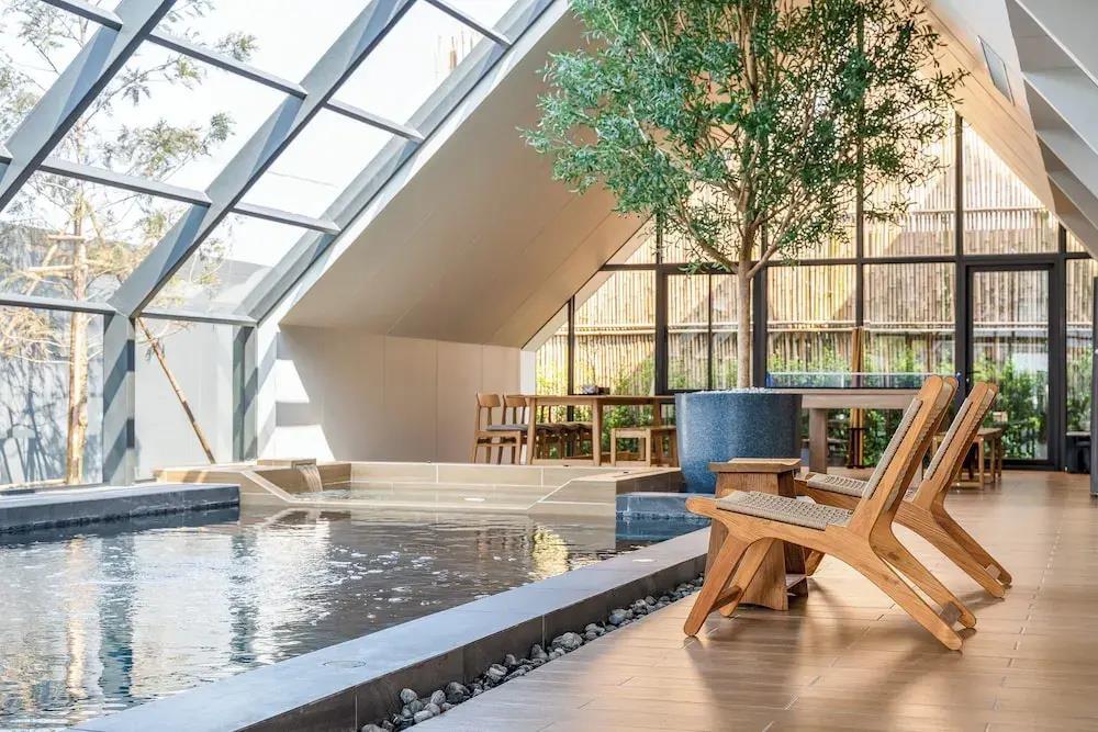 WABI SABI Onsen Villa Hua Hin 0*
