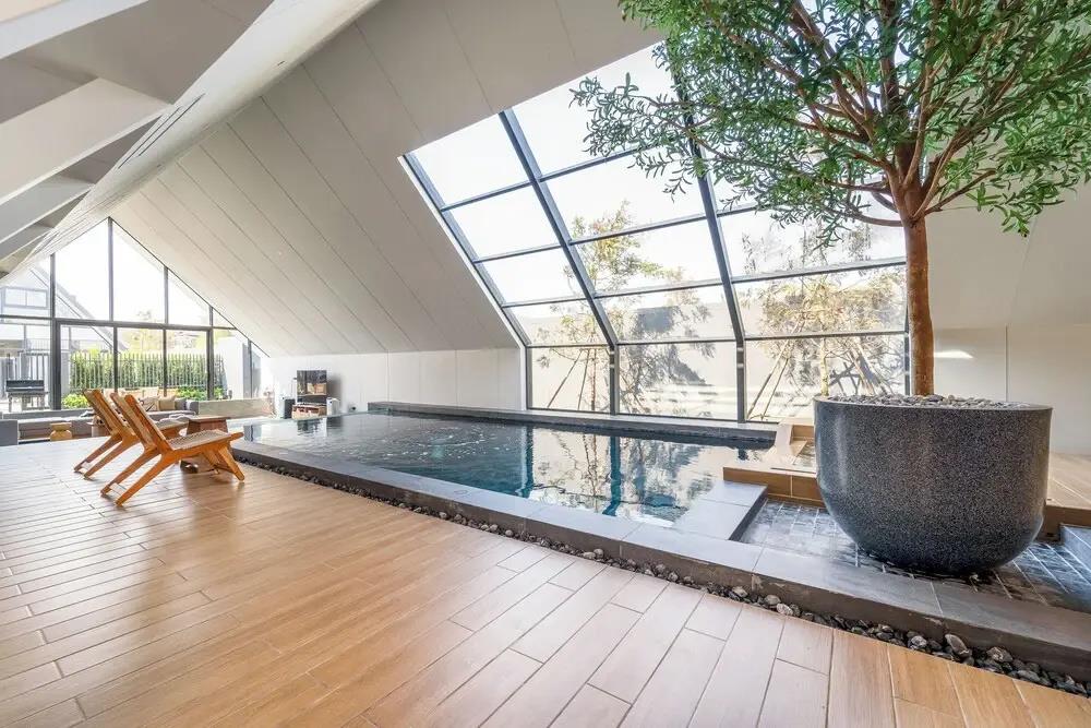 WABI SABI Onsen Villa Hua Hin 0*
