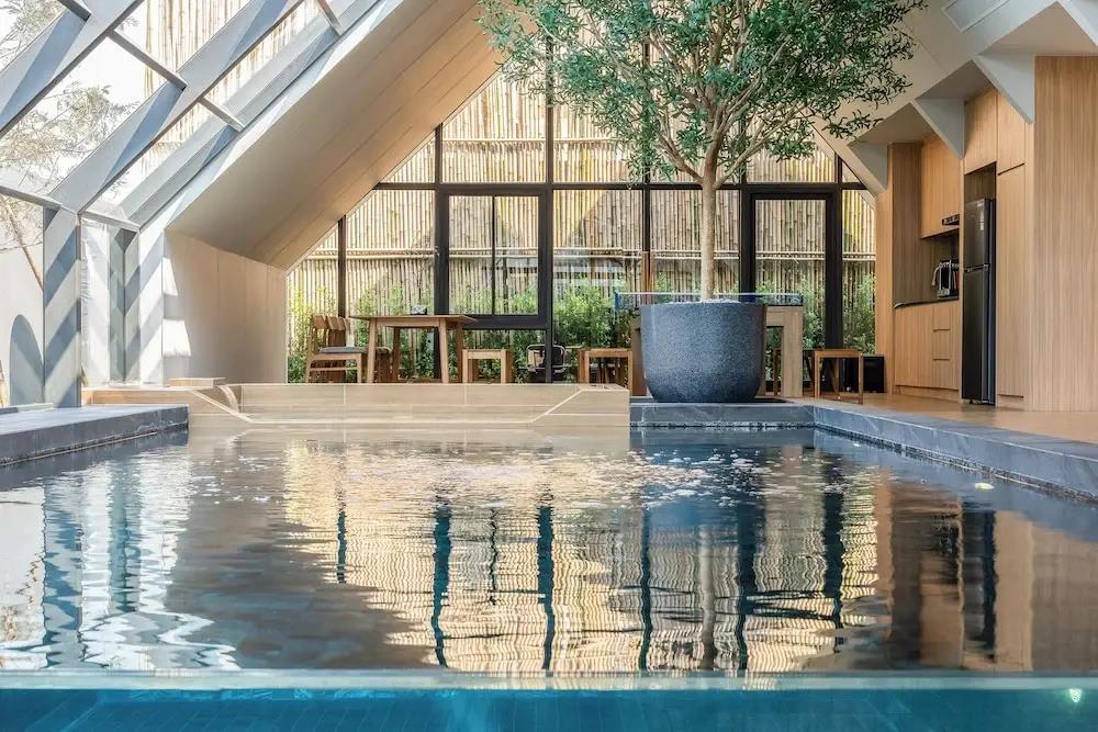 WABI SABI Onsen Villa Hua Hin 0*