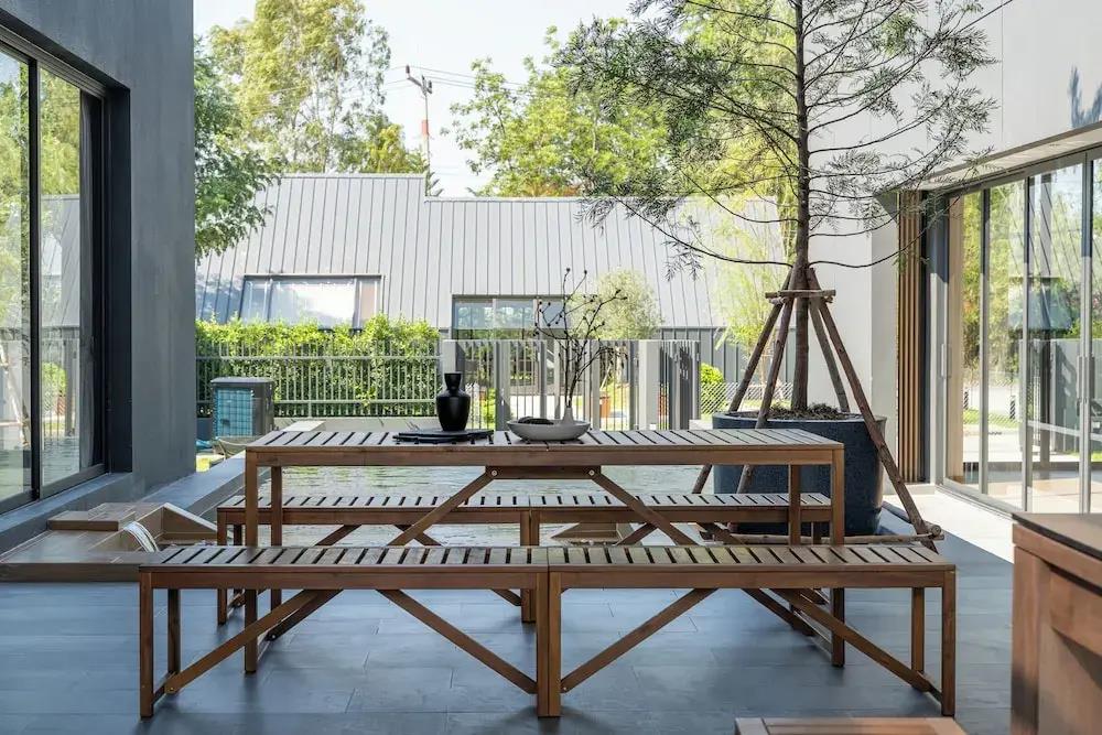 WABI SABI Onsen Villa Hua Hin 0*