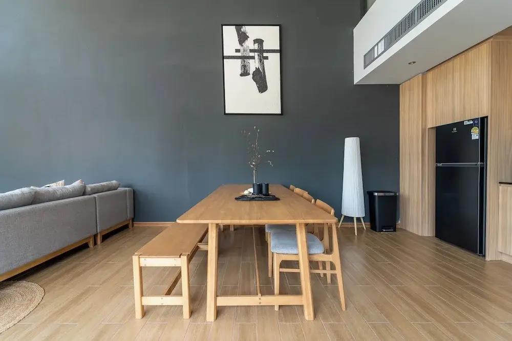 WABI SABI Onsen Villa Hua Hin 0*