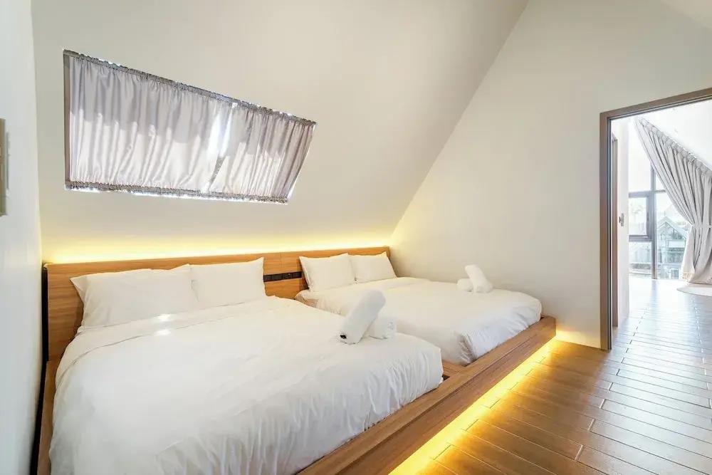 WABI SABI Onsen Villa Hua Hin 0*