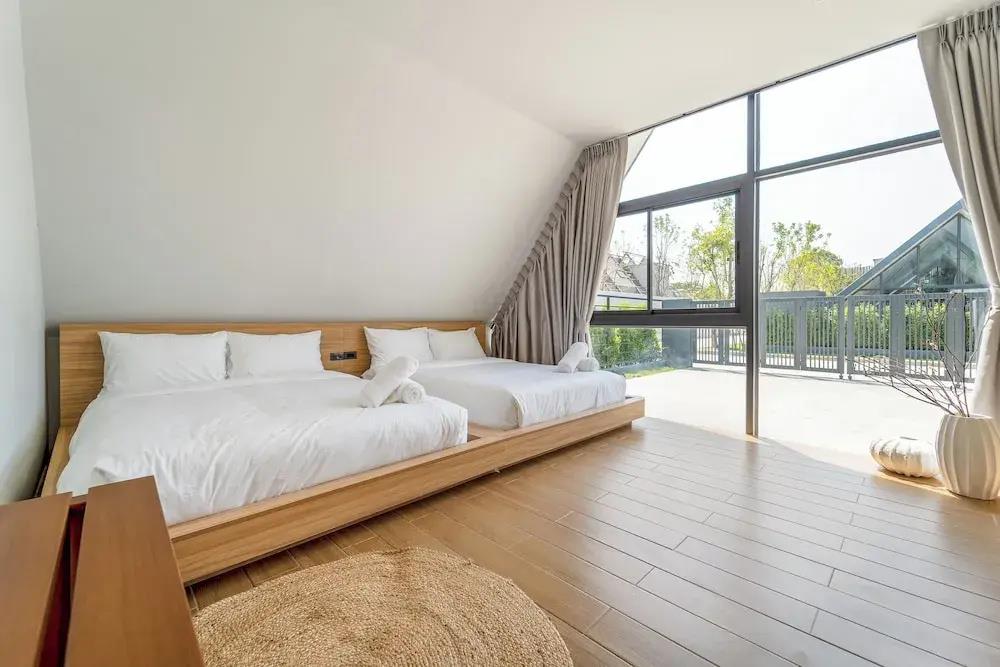 WABI SABI Onsen Villa Hua Hin 0*