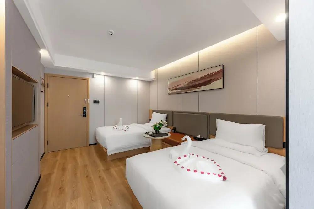 Rama 9 No.1 Hotel 2*