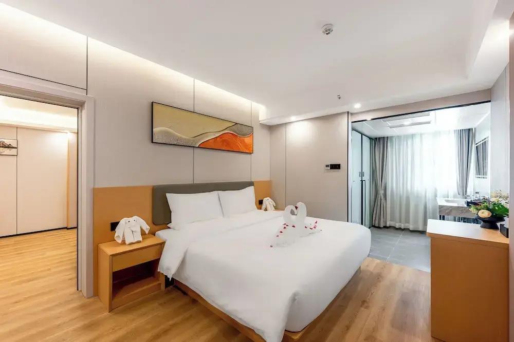 Rama 9 No.1 Hotel 2*