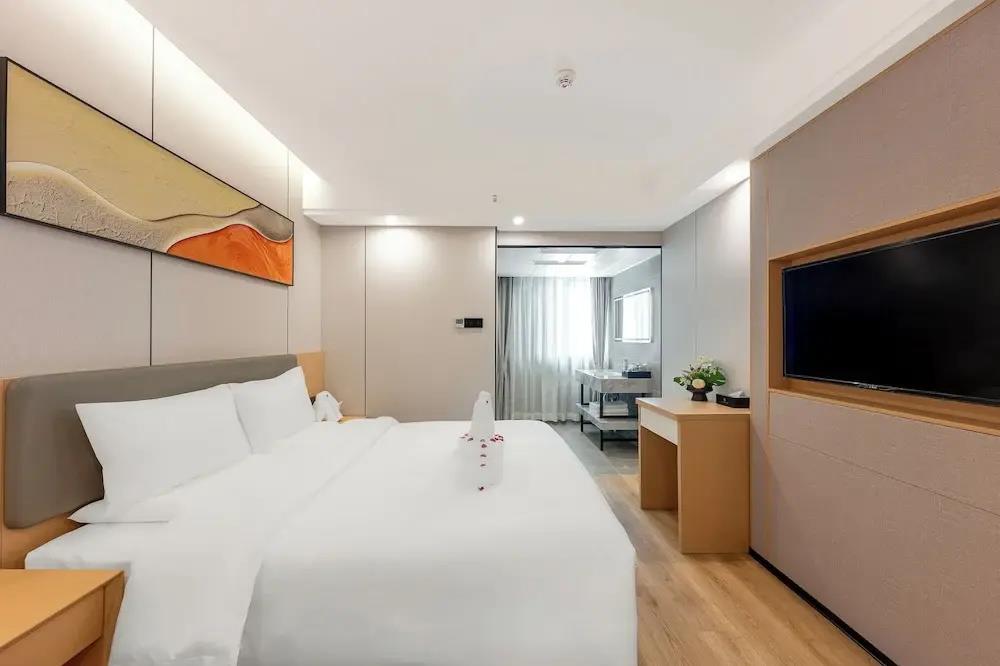 Rama 9 No.1 Hotel 2*