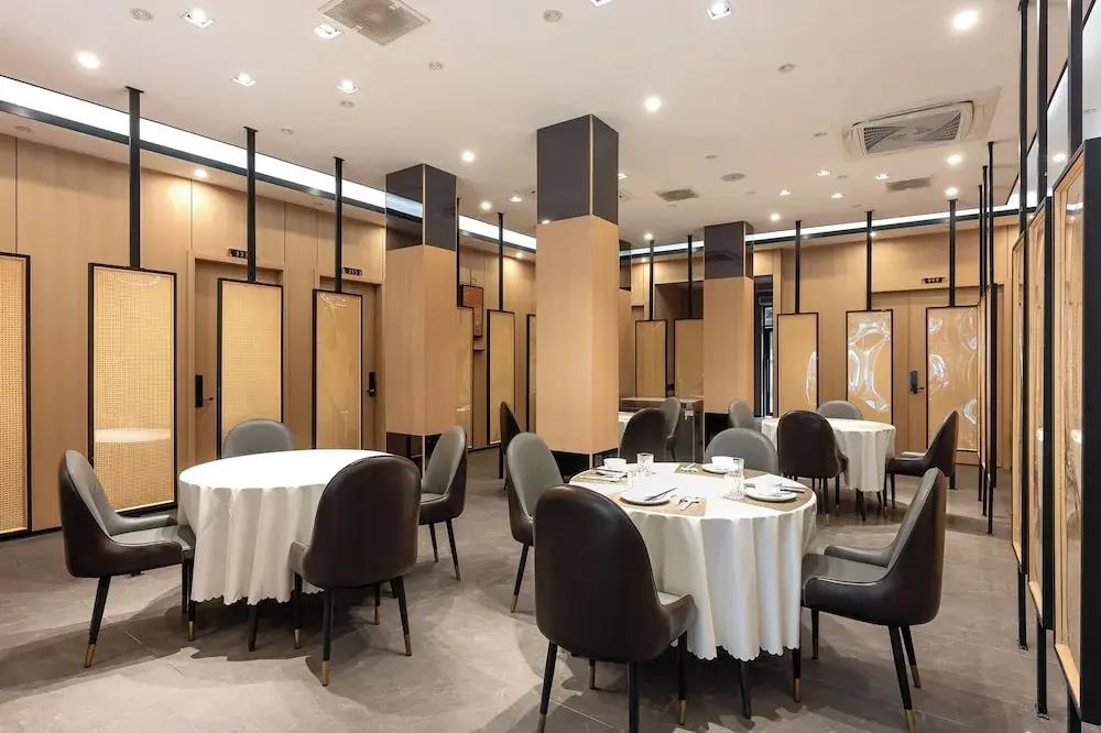 Rama 9 No.1 Hotel 2*