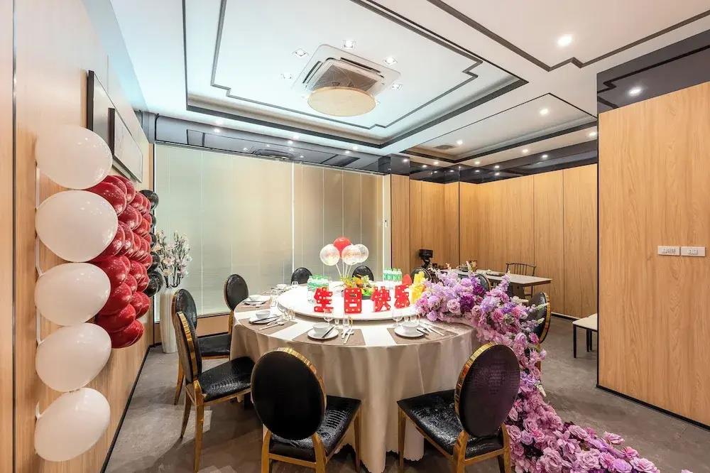 Rama 9 No.1 Hotel 2*