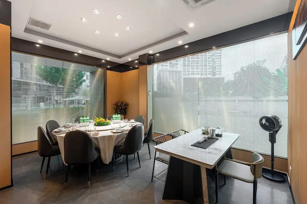 Rama 9 No.1 Hotel 2*