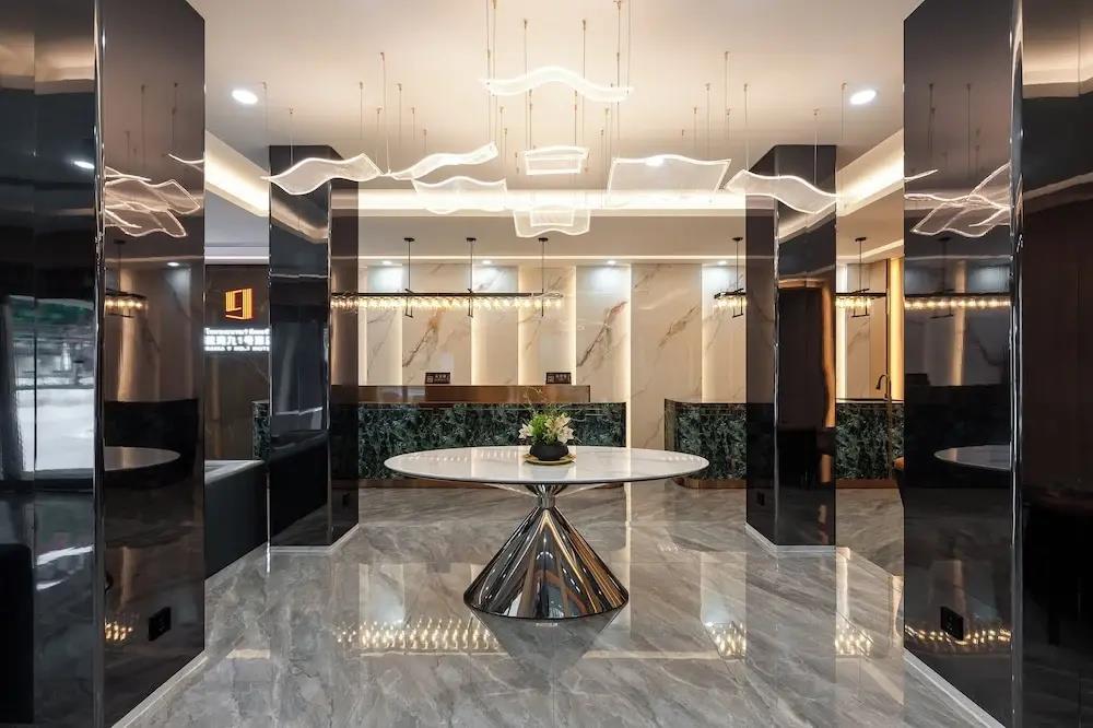 Rama 9 No.1 Hotel 2*