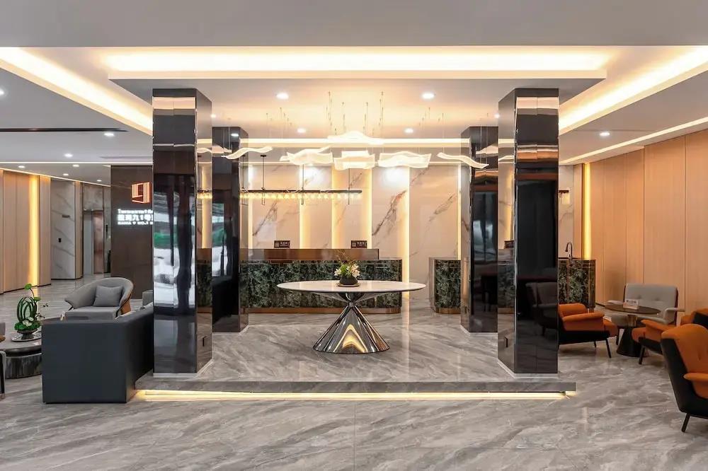Rama 9 No.1 Hotel 2*