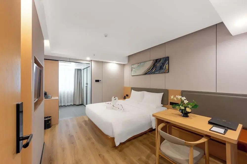 Rama 9 No.1 Hotel 2*