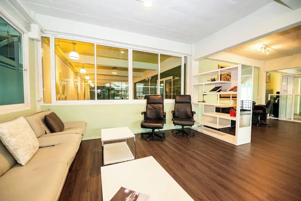 GL Sport Club Serviced Residence & Hotel 4*