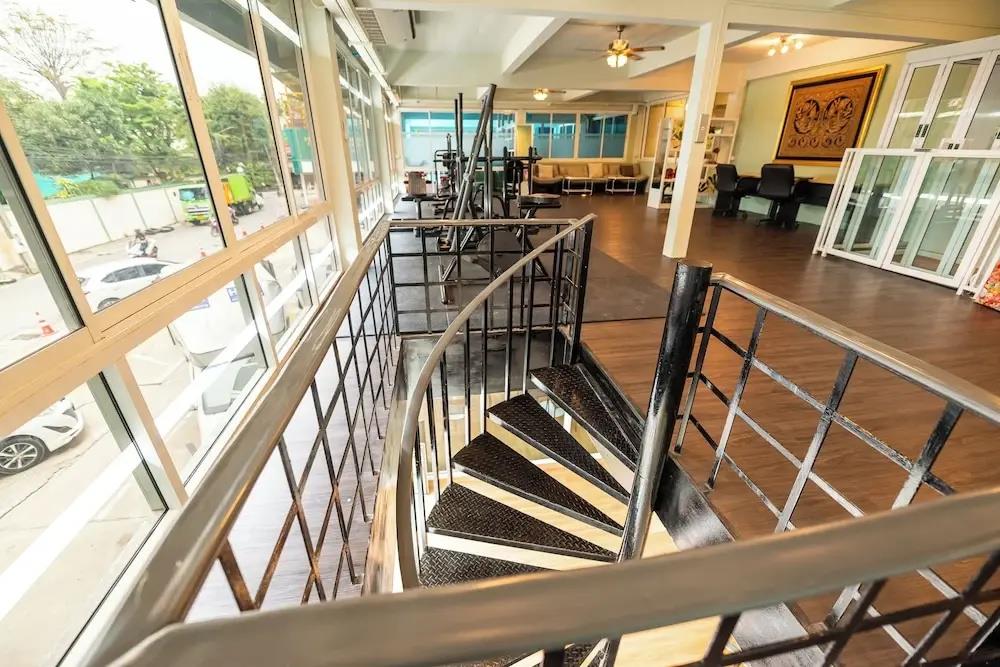 GL Sport Club Serviced Residence & Hotel 4*