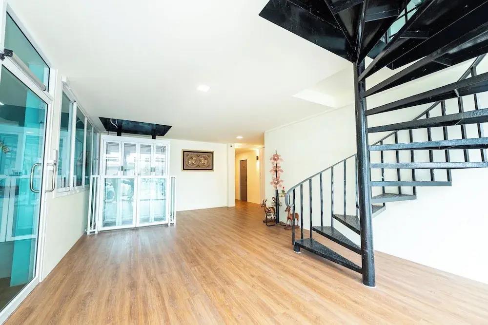 GL Sport Club Serviced Residence & Hotel 4*