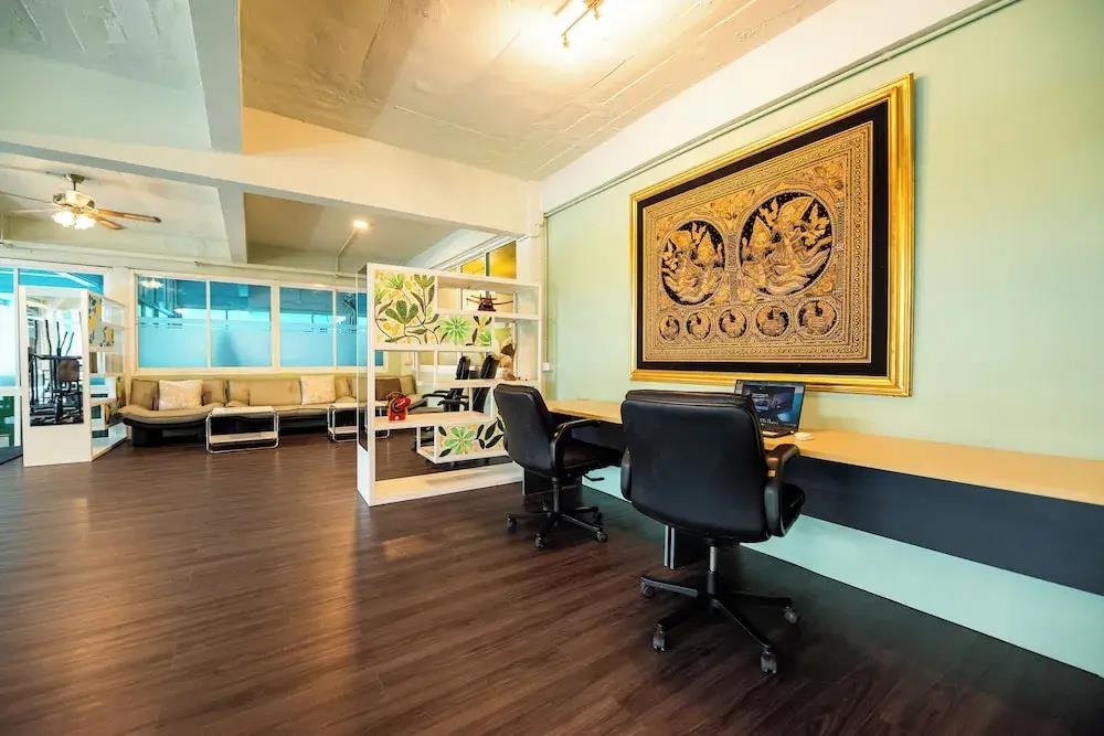 GL Sport Club Serviced Residence & Hotel 4*
