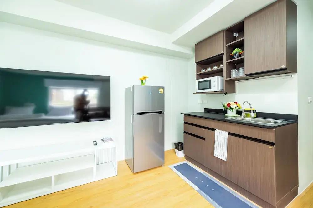 GL Sport Club Serviced Residence & Hotel 4*