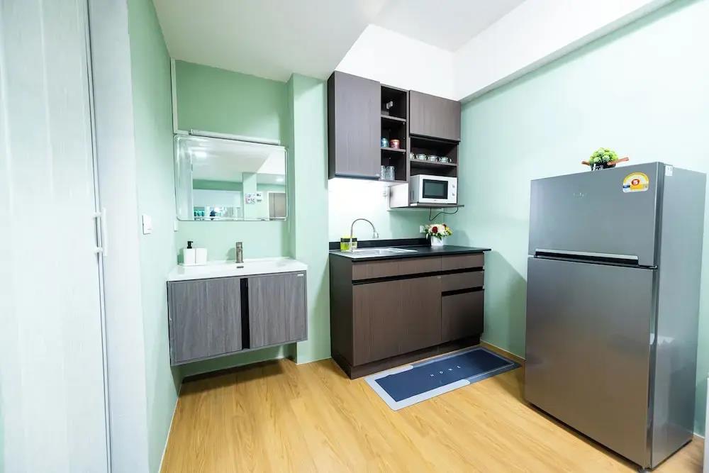 GL Sport Club Serviced Residence & Hotel 4*