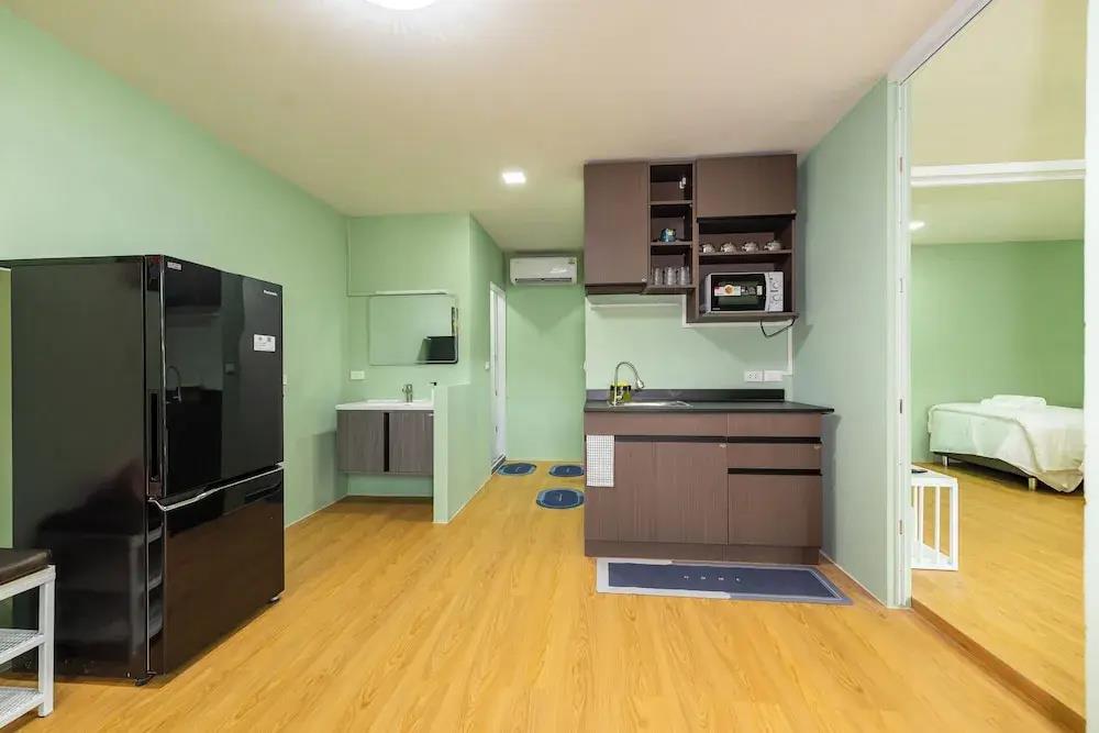 GL Sport Club Serviced Residence & Hotel 4*