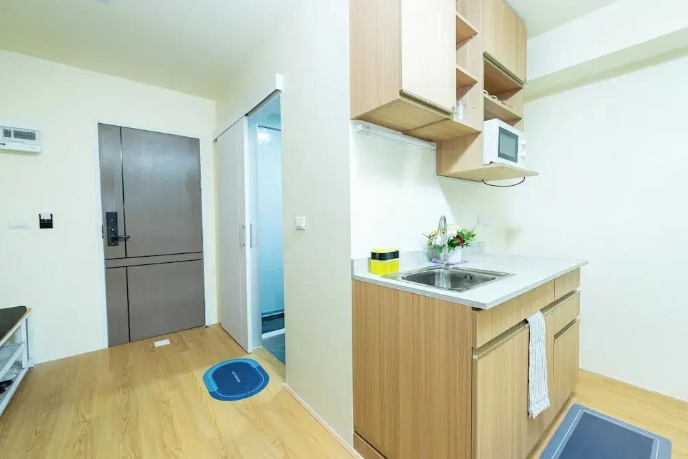 GL Sport Club Serviced Residence & Hotel 4*