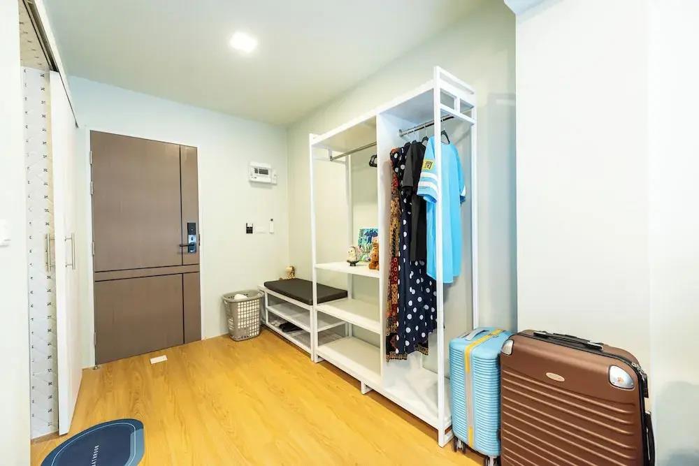 GL Sport Club Serviced Residence & Hotel 4*