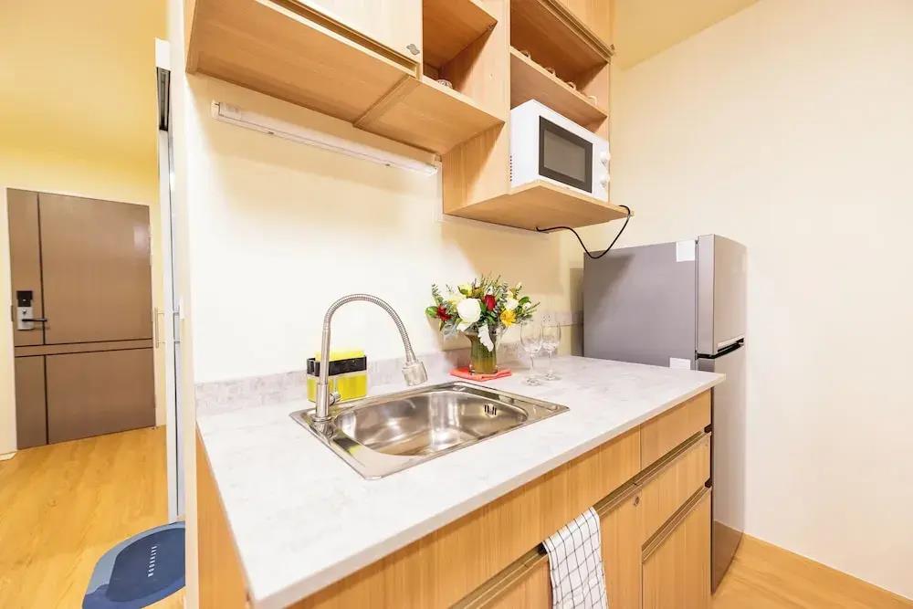 GL Sport Club Serviced Residence & Hotel 4*