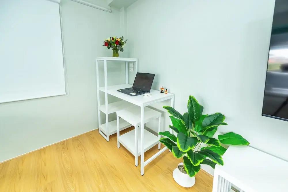 GL Sport Club Serviced Residence & Hotel 4*