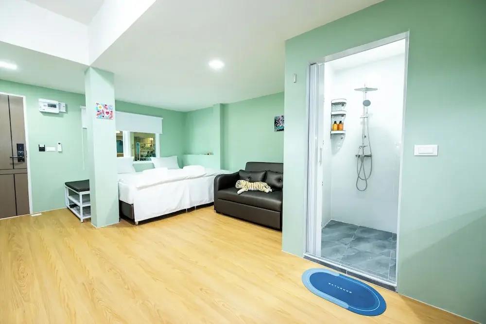 GL Sport Club Serviced Residence & Hotel 4*