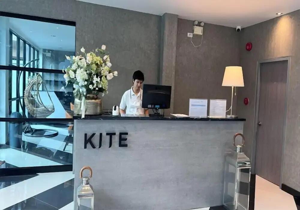 The Kite Hotel 2*