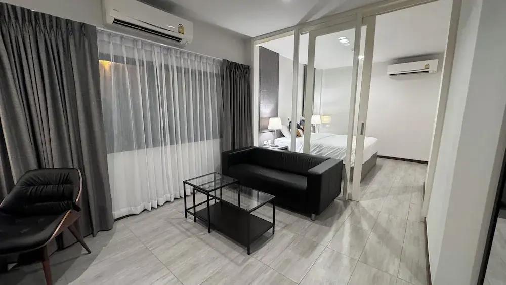 The Kite Hotel 2*