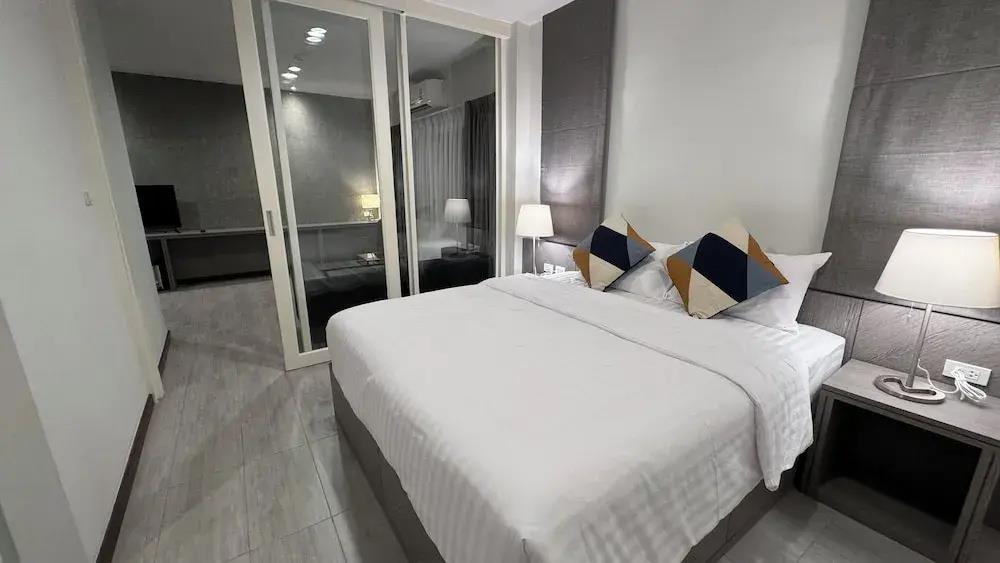 The Kite Hotel 2*