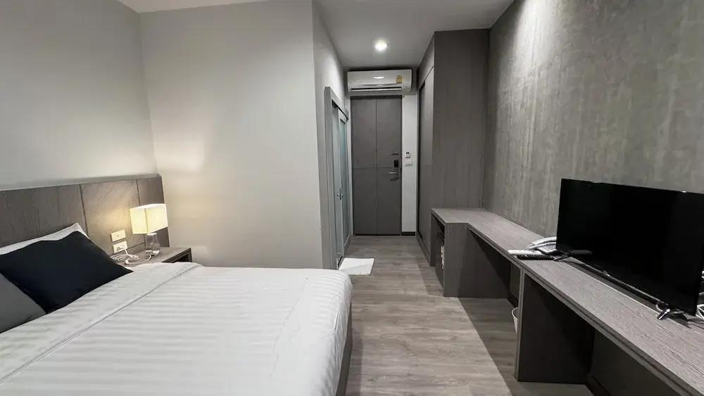 The Kite Hotel 2*