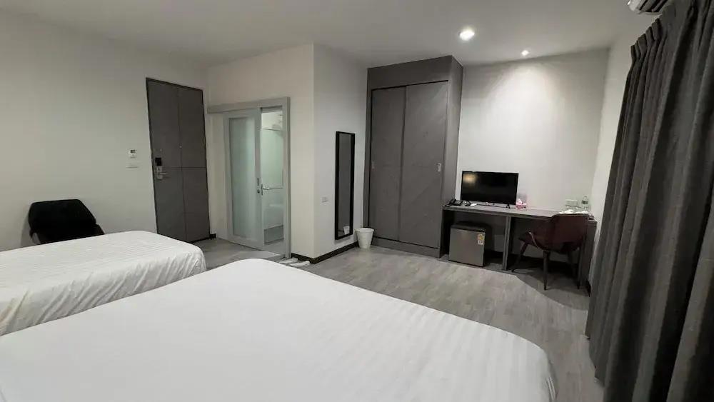 The Kite Hotel 2*