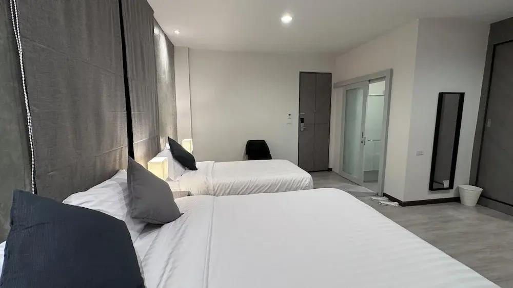 The Kite Hotel 2*