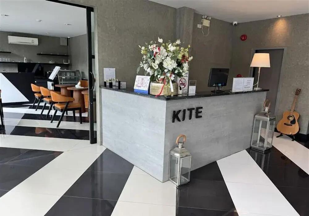 The Kite Hotel 2*
